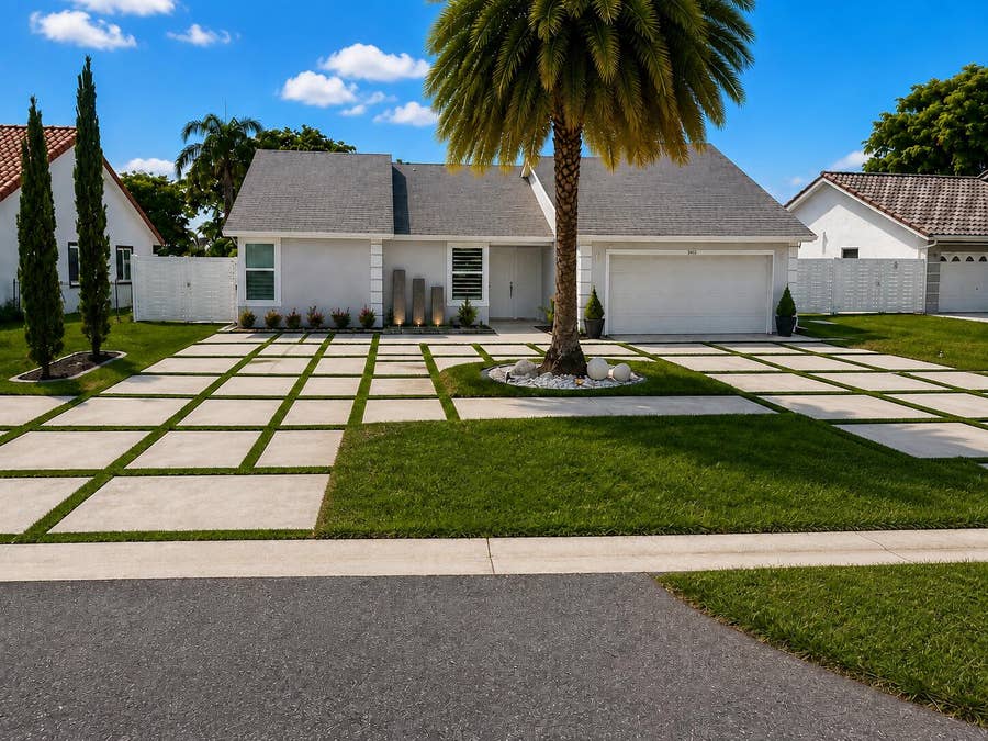 Property photo for 500 NW 86TH Avenue, Pembroke Pines, FL