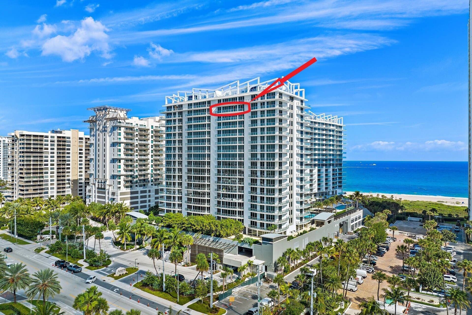 3100 N Ocean Drive, #1906, Singer Island, Singer Island, FL 33404 111-3100NOceanDr-1906-SingerIsland