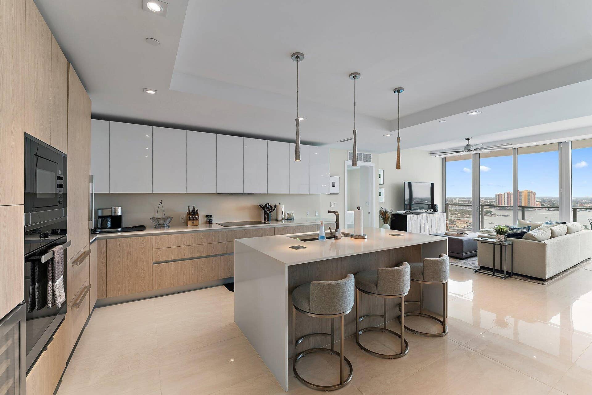 3100 N Ocean Drive, #1906, Singer Island, Singer Island, FL 33404 024-3100NOceanDr-1906-SingerIsland-SMALL