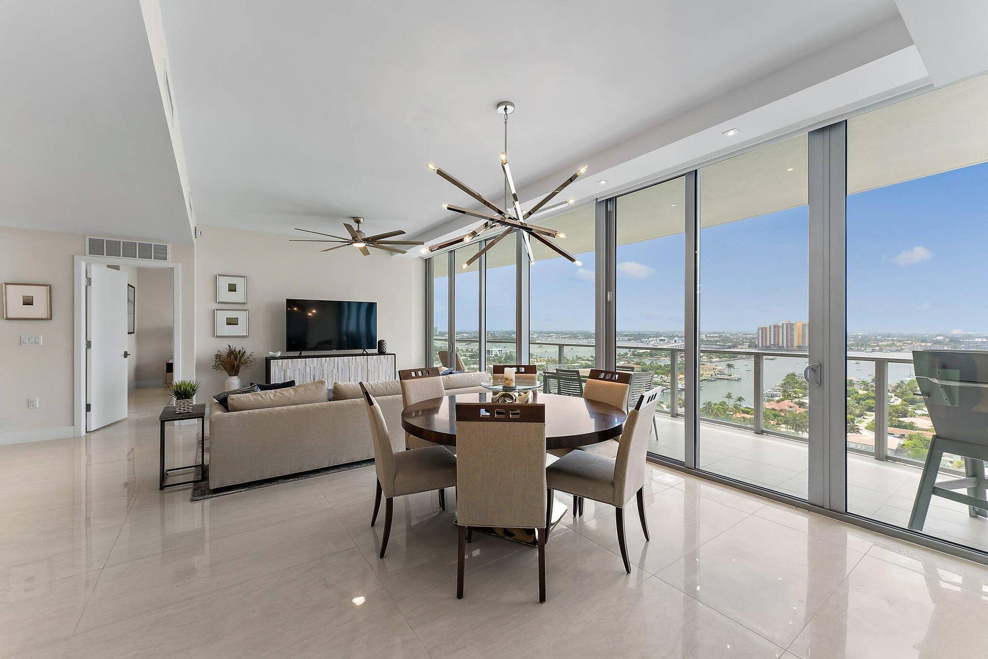 3100 N Ocean Drive, #1906, Singer Island, Singer Island, FL 33404 main