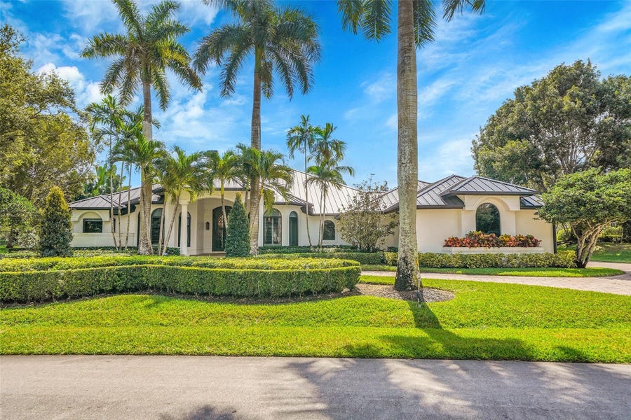 Property photo for 3600 PADDOCK Road, Weston, FL