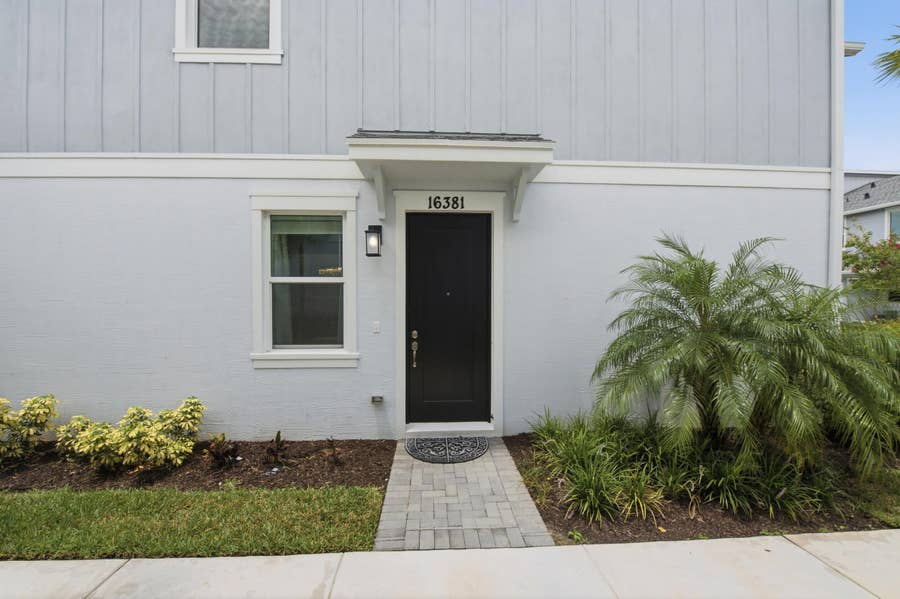 Property photo for 16381 Mirabell Mnr Lane, Westlake, FL