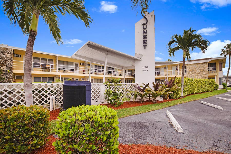 Property photo for 1110 N Riverside Drive, #12B, Pompano Beach, FL