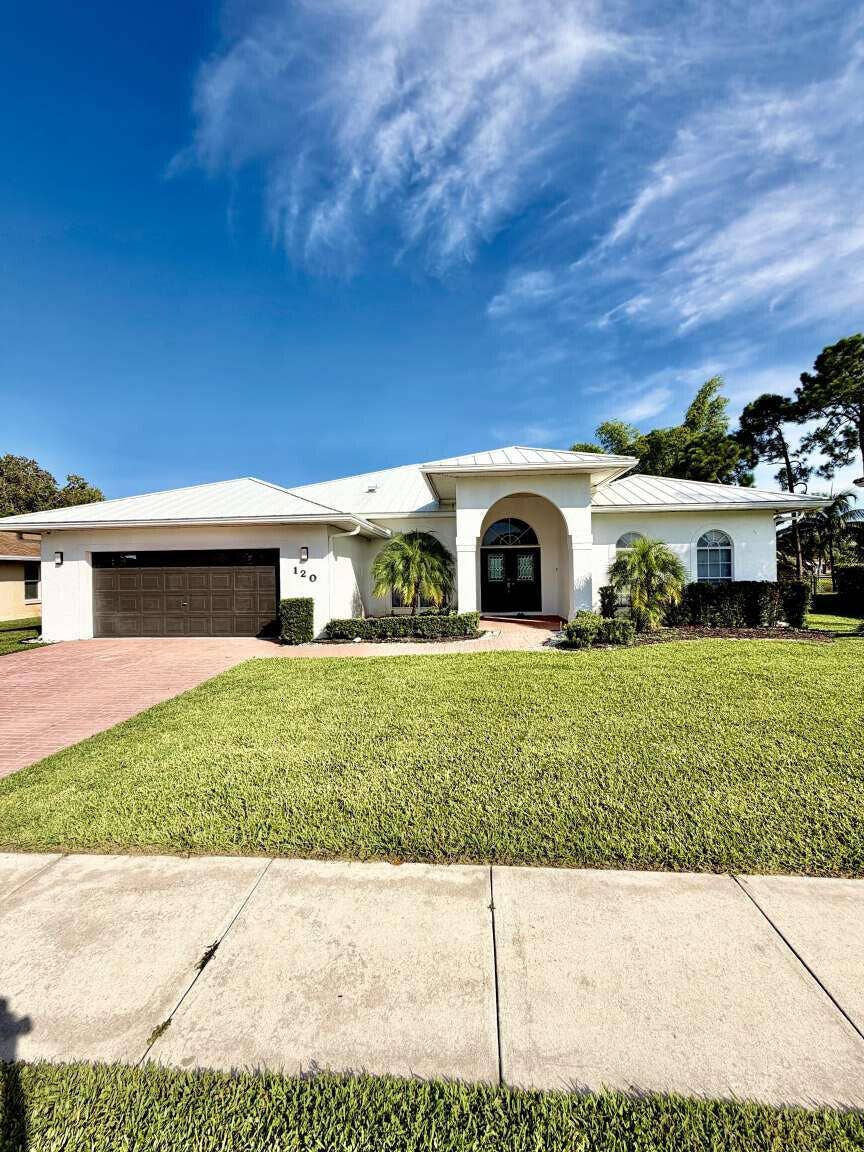 Property photo for 120 SARATOGA Boulevard W, Royal Palm Beach, FL