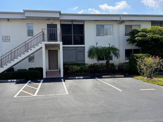 Property photo for 14896 Bal Moral Lane, #104, Delray Beach, FL