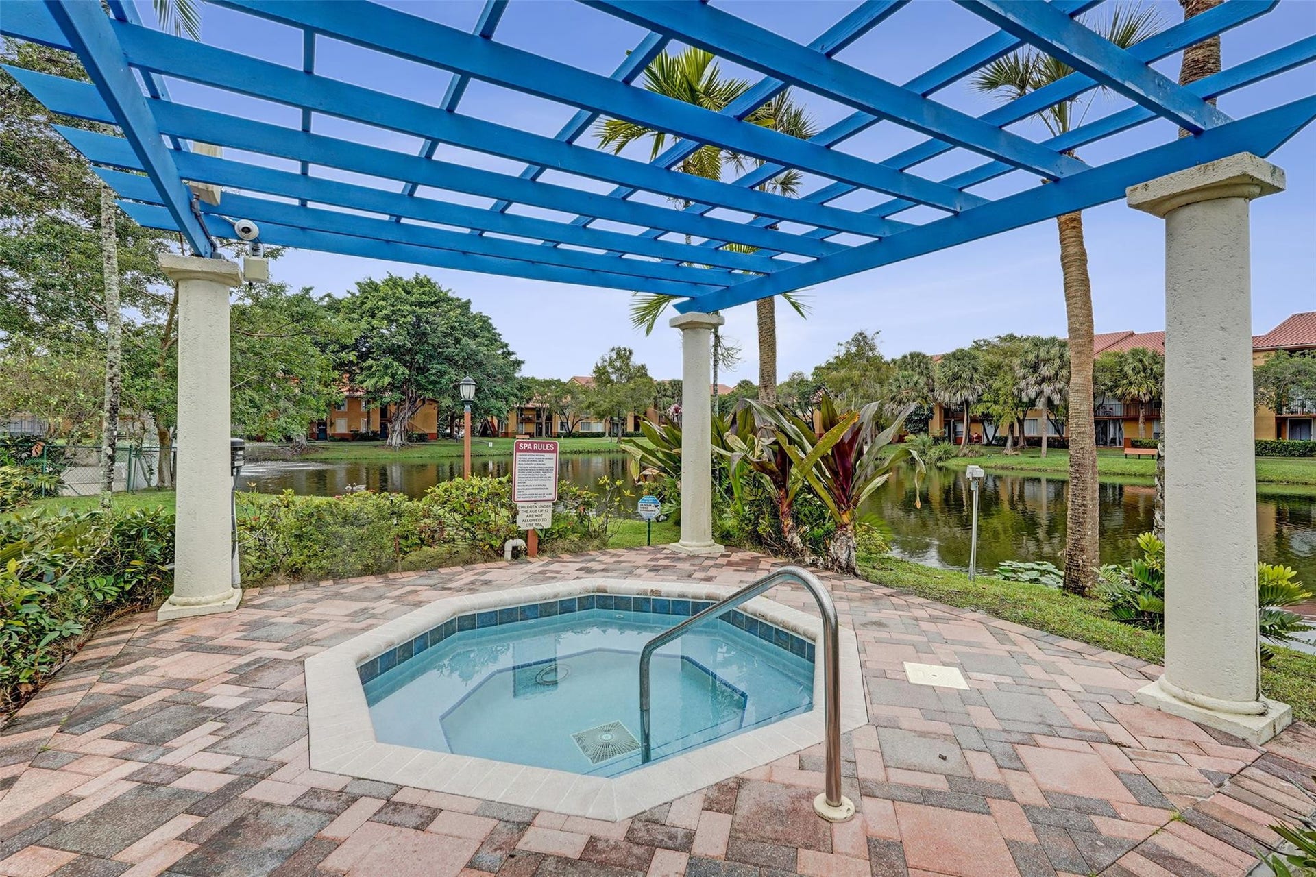 10773 CLEARY Boulevard, #110, Plantation, FL 33324 Photo 23