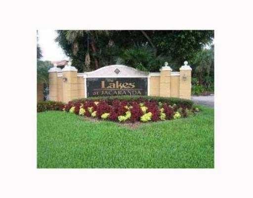 Property photo for 10773 CLEARY Boulevard, #110, Plantation, FL