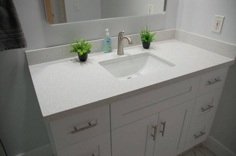 10700 NW 14th Street, #146, Plantation, FL 33322 SA - OV primary bath3