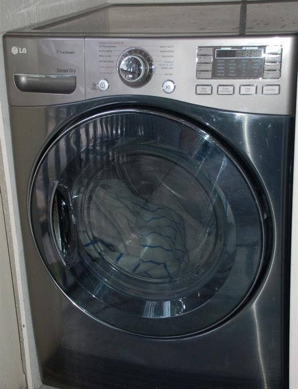 10700 NW 14th Street, #146, Plantation, FL 33322 SA-OV Washer