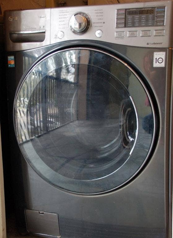 10700 NW 14th Street, #146, Plantation, FL 33322 SA -OV dryer
