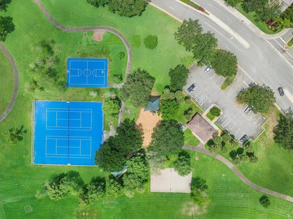 10700 NW 14th Street, #146, Plantation, FL 33322 SA - OV aerial2