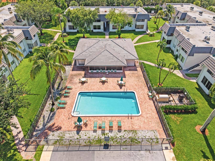 Property photo for 8410 W SAMPLE Road, #110, Coral Springs, FL