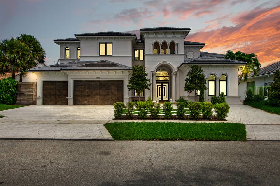Property photo for 741 SW 15th Street, Boca Raton, FL
