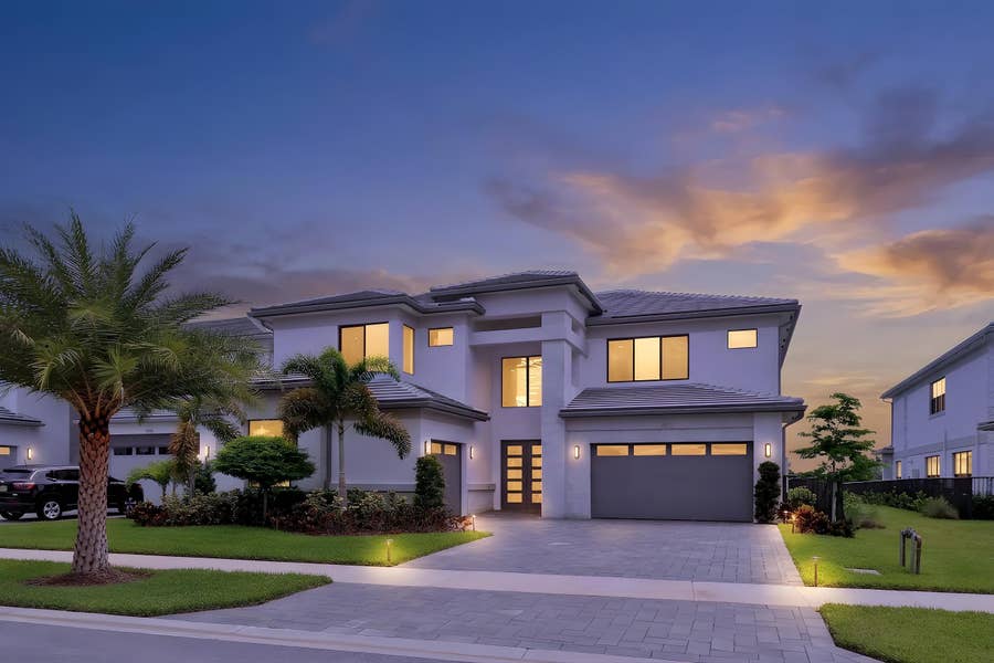 Property photo for 9892 Migration Point, Palm Beach Gardens, FL