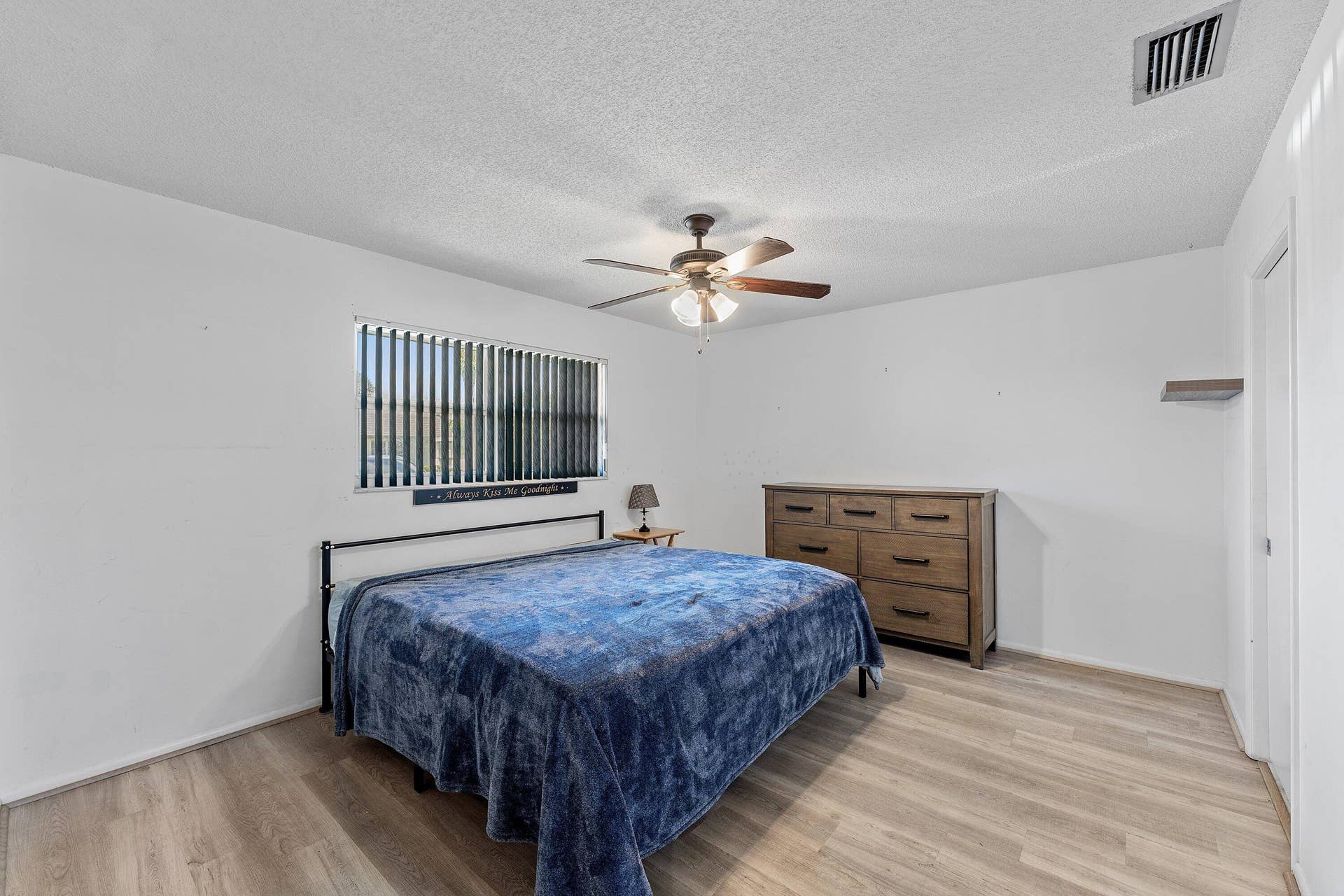 2638 GATELY Drive E, #125, West Palm Beach, FL 33415 Primary Bedroom