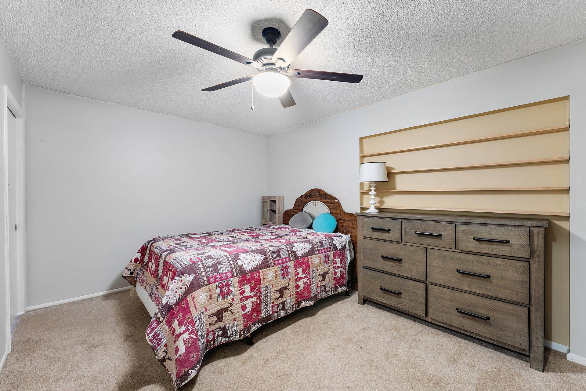 2638 GATELY Drive E, #125, West Palm Beach, FL 33415 2nd Bedroom