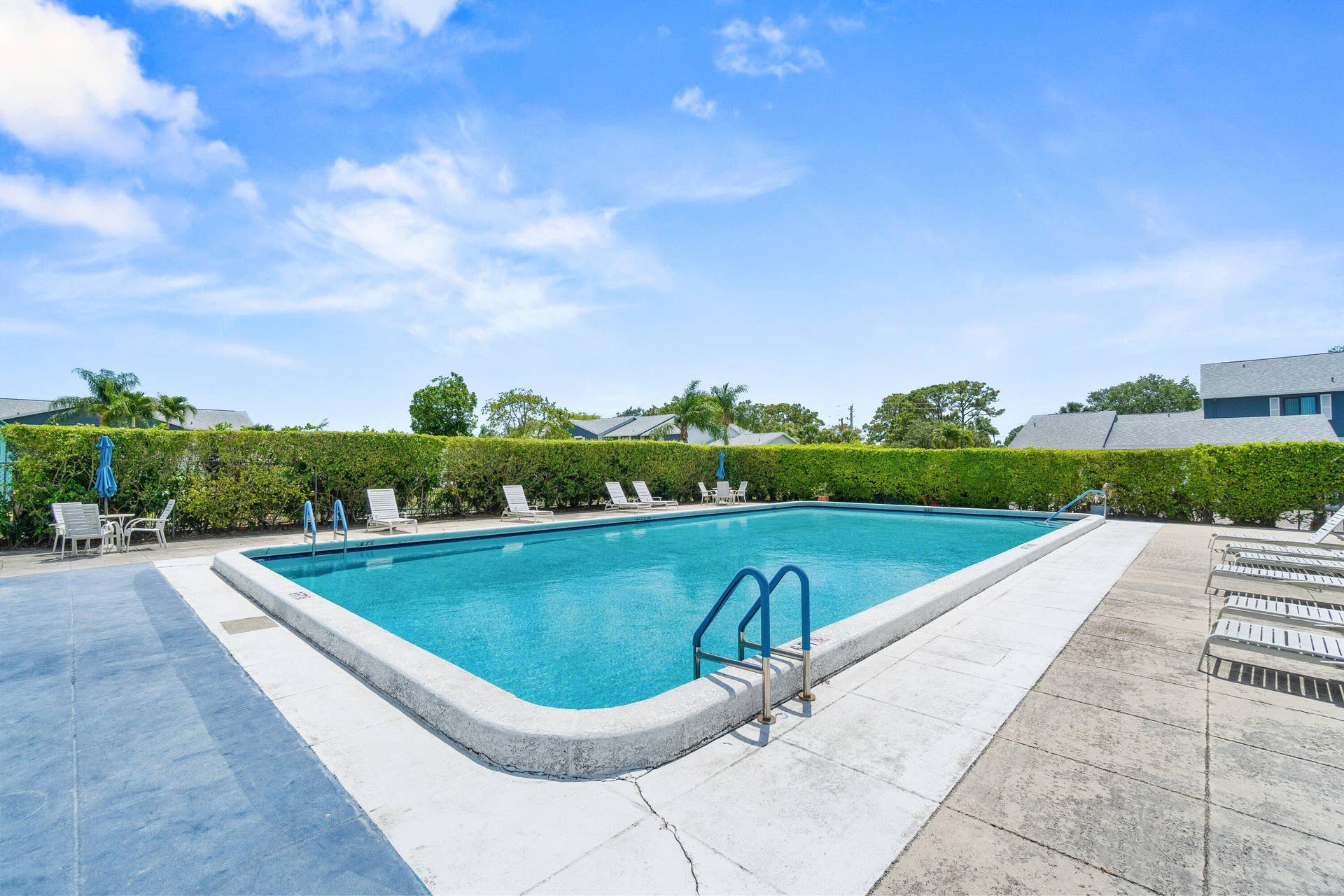 2638 GATELY Drive E, #125, West Palm Beach, FL 33415 Pool