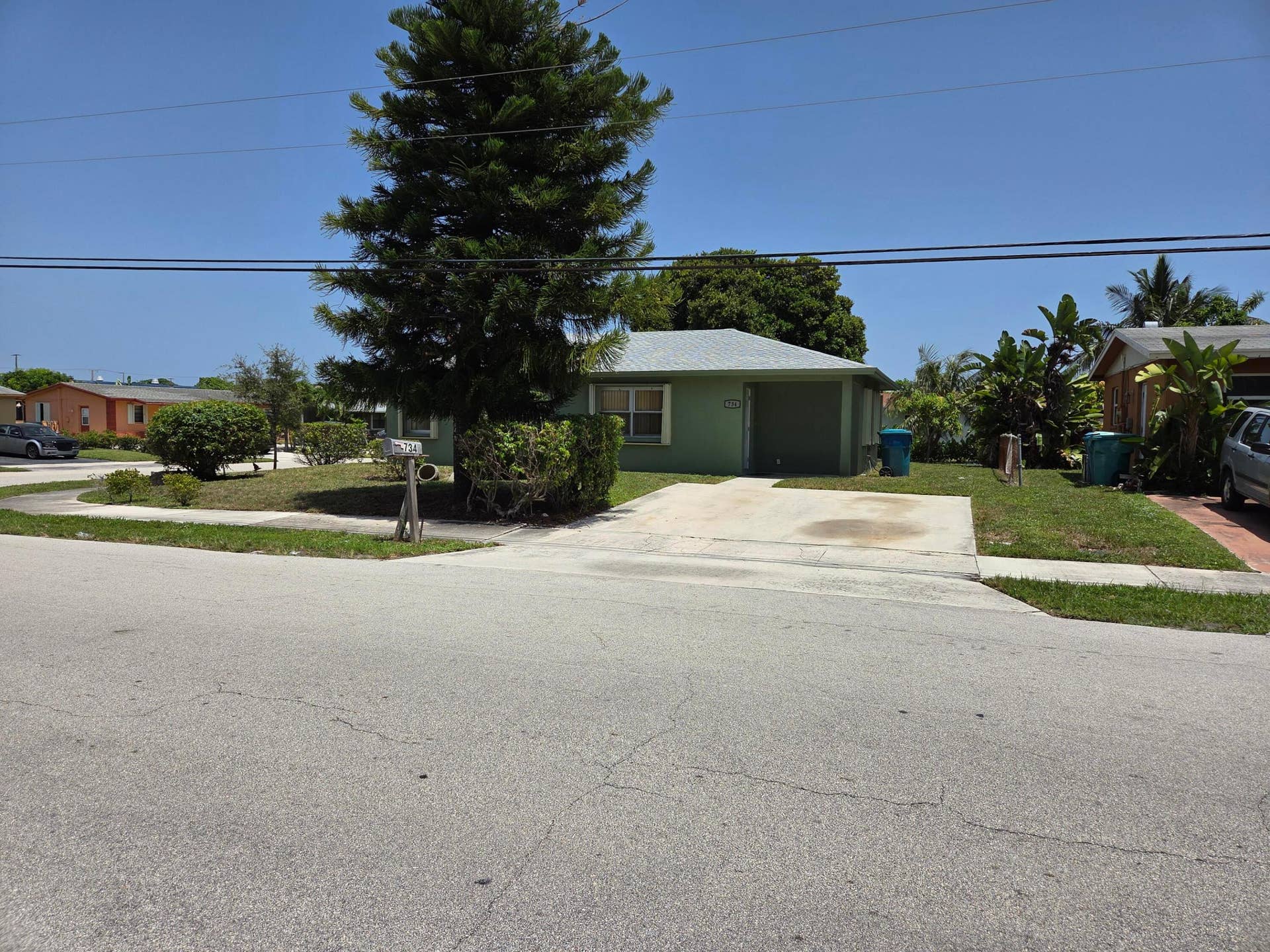 734 NE 1ST Street, Boynton Beach, FL 33435 56194