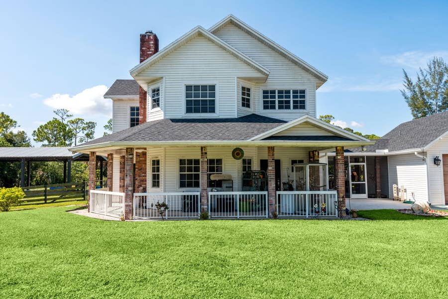 Property photo for 14366 73rd Street N, Loxahatchee, FL