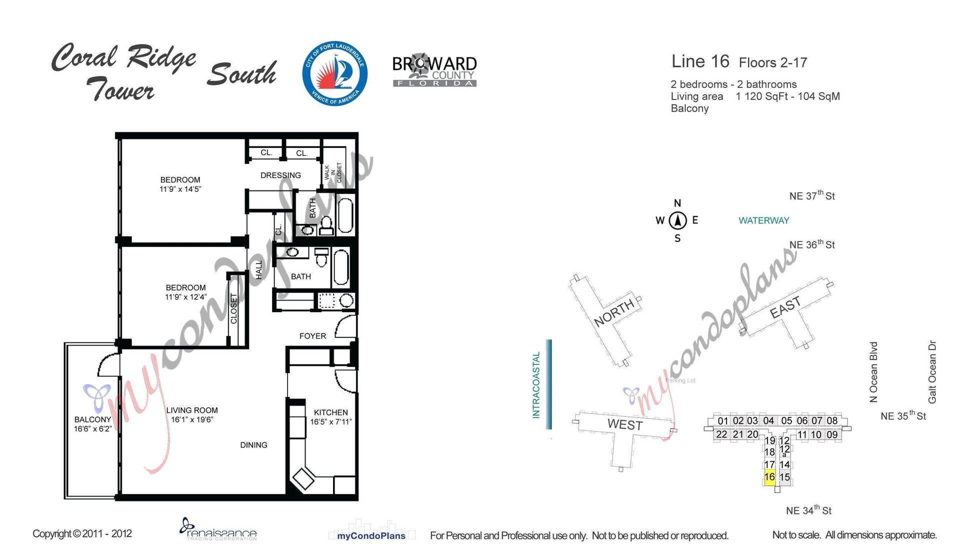 Floor Plan 5507334