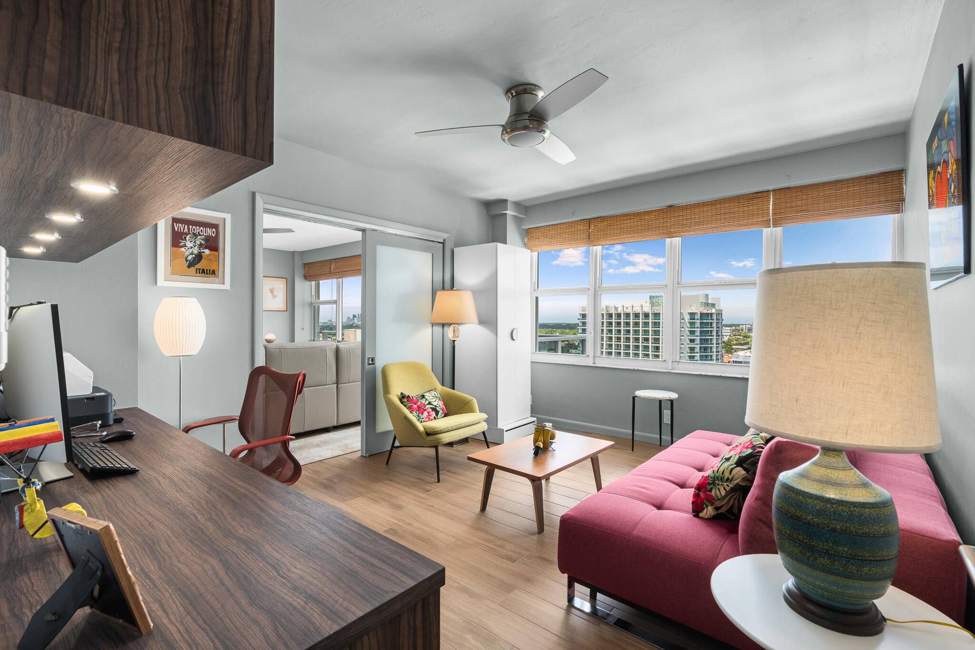 Guest Room/Den/Office
