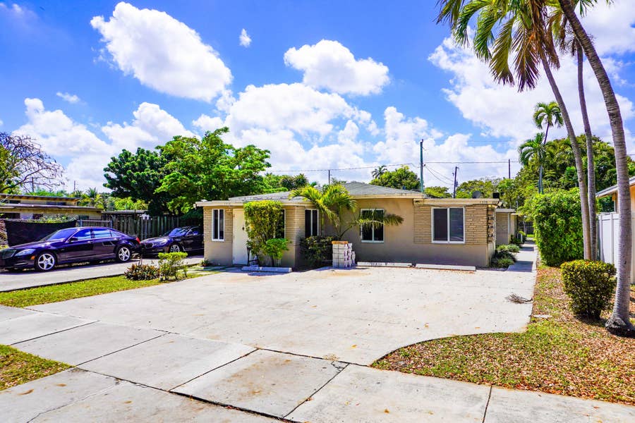 Property photo for 1314 S 20TH Avenue, Hollywood, FL