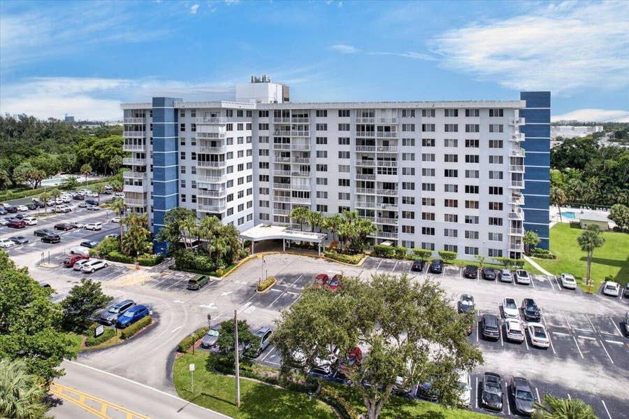 Property photo for 4200 Hillcrest Drive, #217, Hollywood, FL