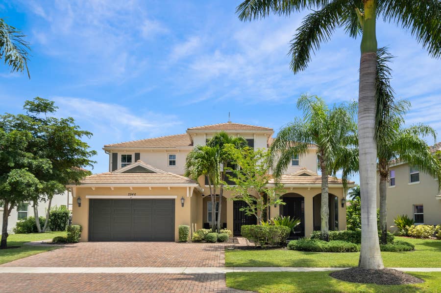 Property photo for 2946 Payson Way, Wellington, FL