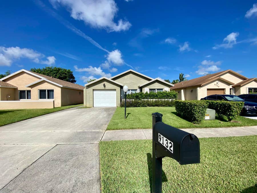 Property photo for 9132 Pine Springs Drive, Boca Raton, FL