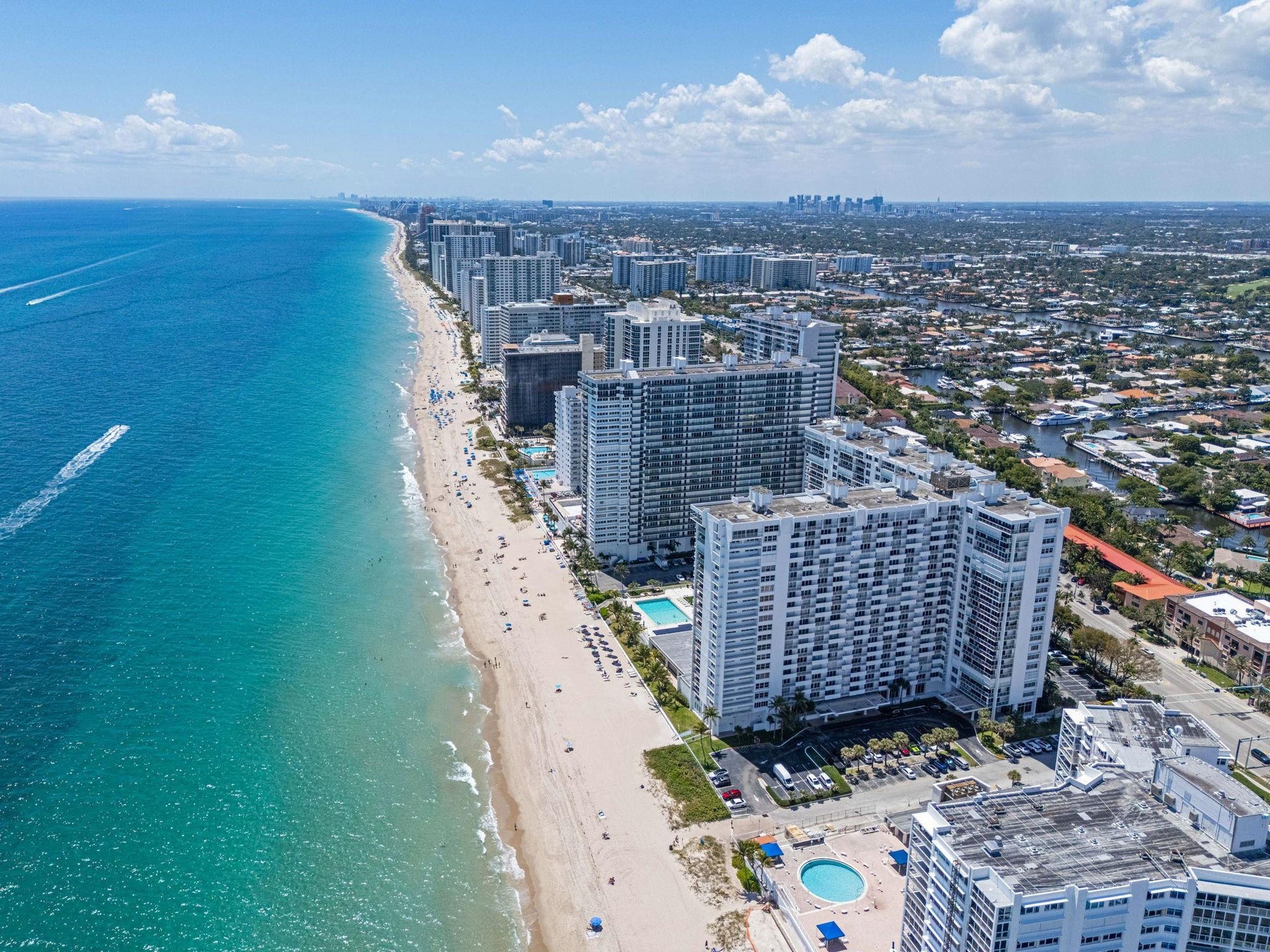 4300 N OCEAN Boulevard, #11J, Fort Lauderdale, FL 33308 Photo 8