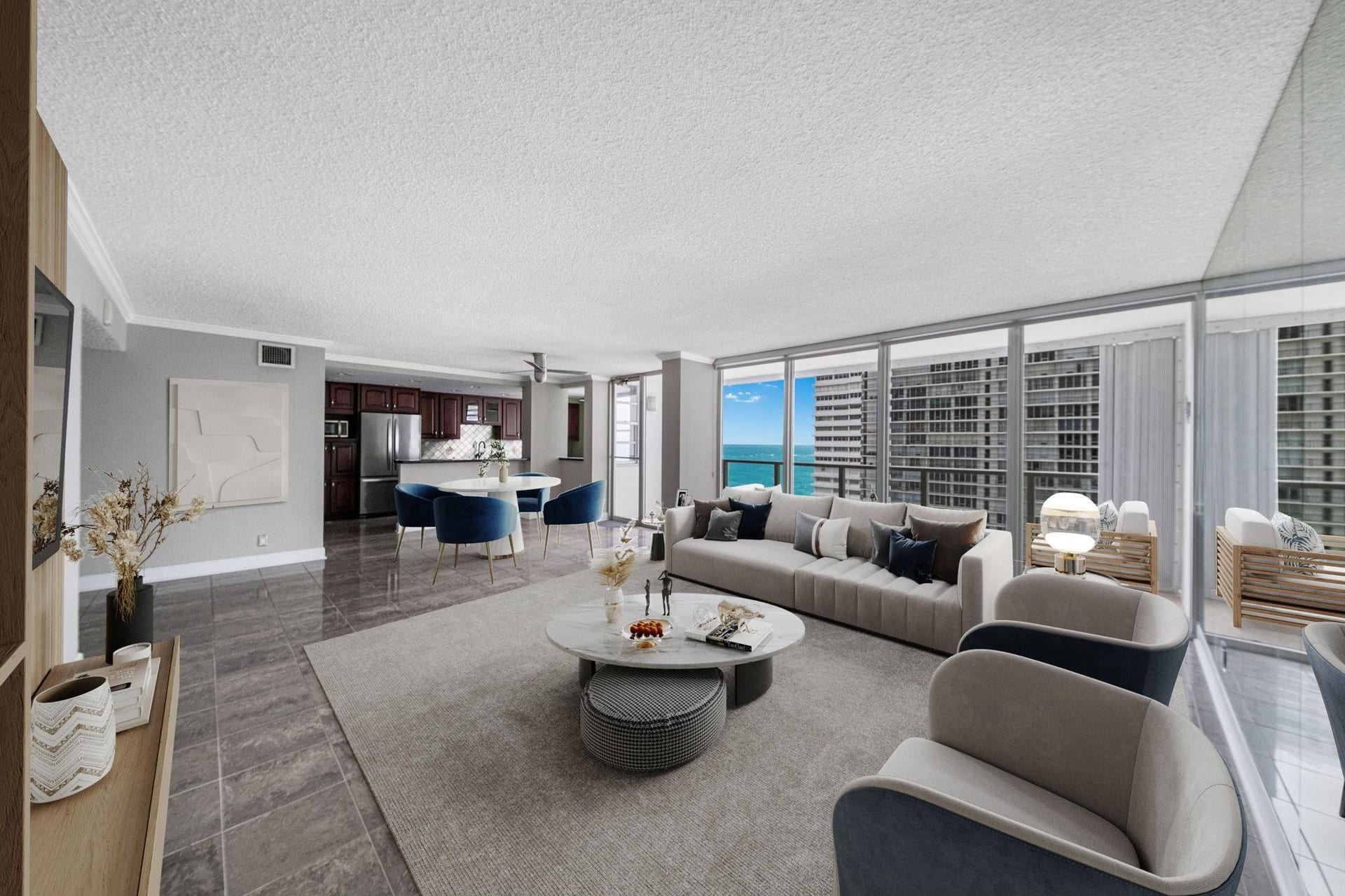 4300 N OCEAN Boulevard, #11J, Fort Lauderdale, FL 33308 Photo 2