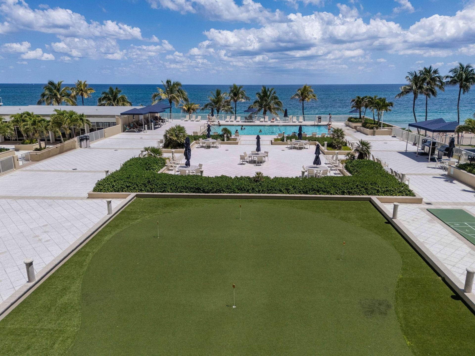 4300 N OCEAN Boulevard, #11J, Fort Lauderdale, FL 33308 Photo 9