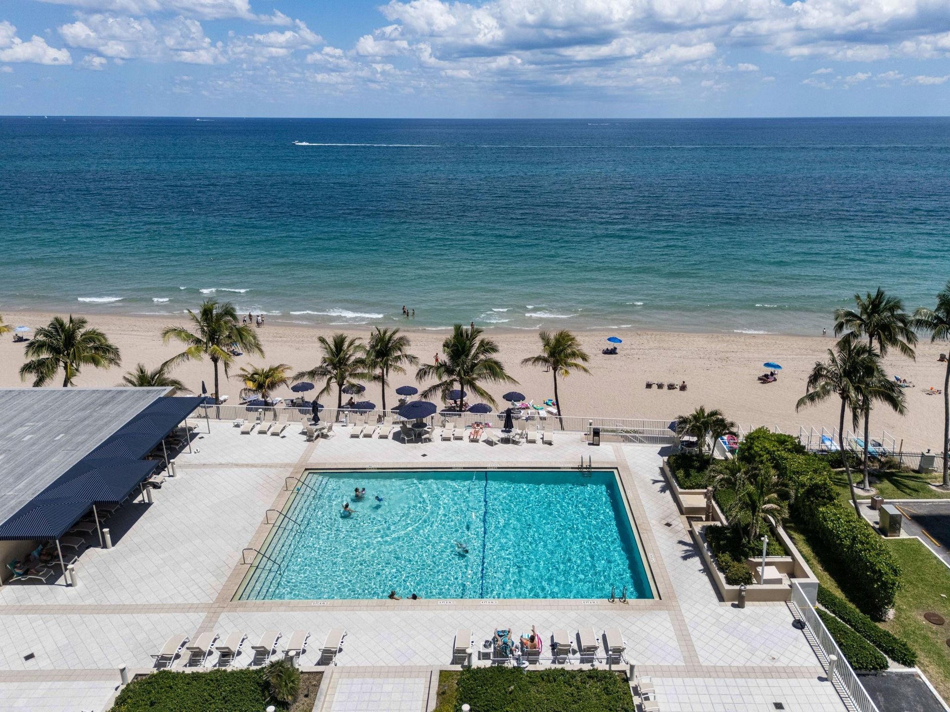 4300 N OCEAN Boulevard, #11J, Fort Lauderdale, FL 33308 Photo 12