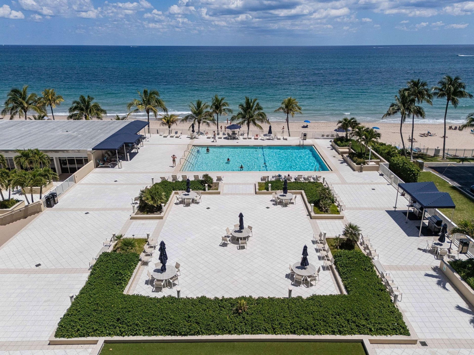 4300 N OCEAN Boulevard, #11J, Fort Lauderdale, FL 33308 Photo 11
