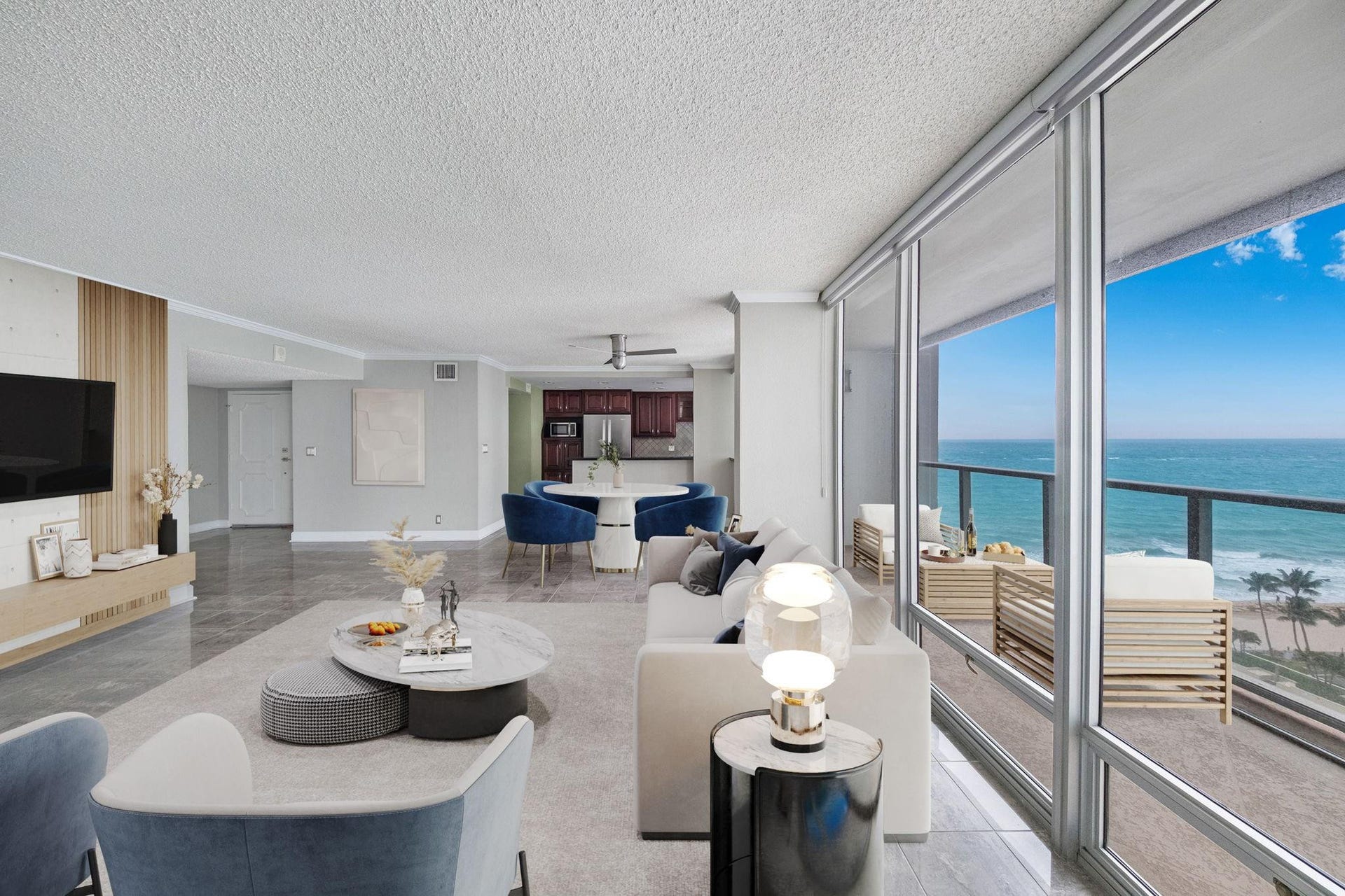 4300 N OCEAN Boulevard, #11J, Fort Lauderdale, FL 33308 Photo 4