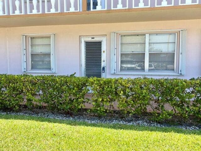 Property photo for 226 KENT N, #226, West Palm Beach, FL