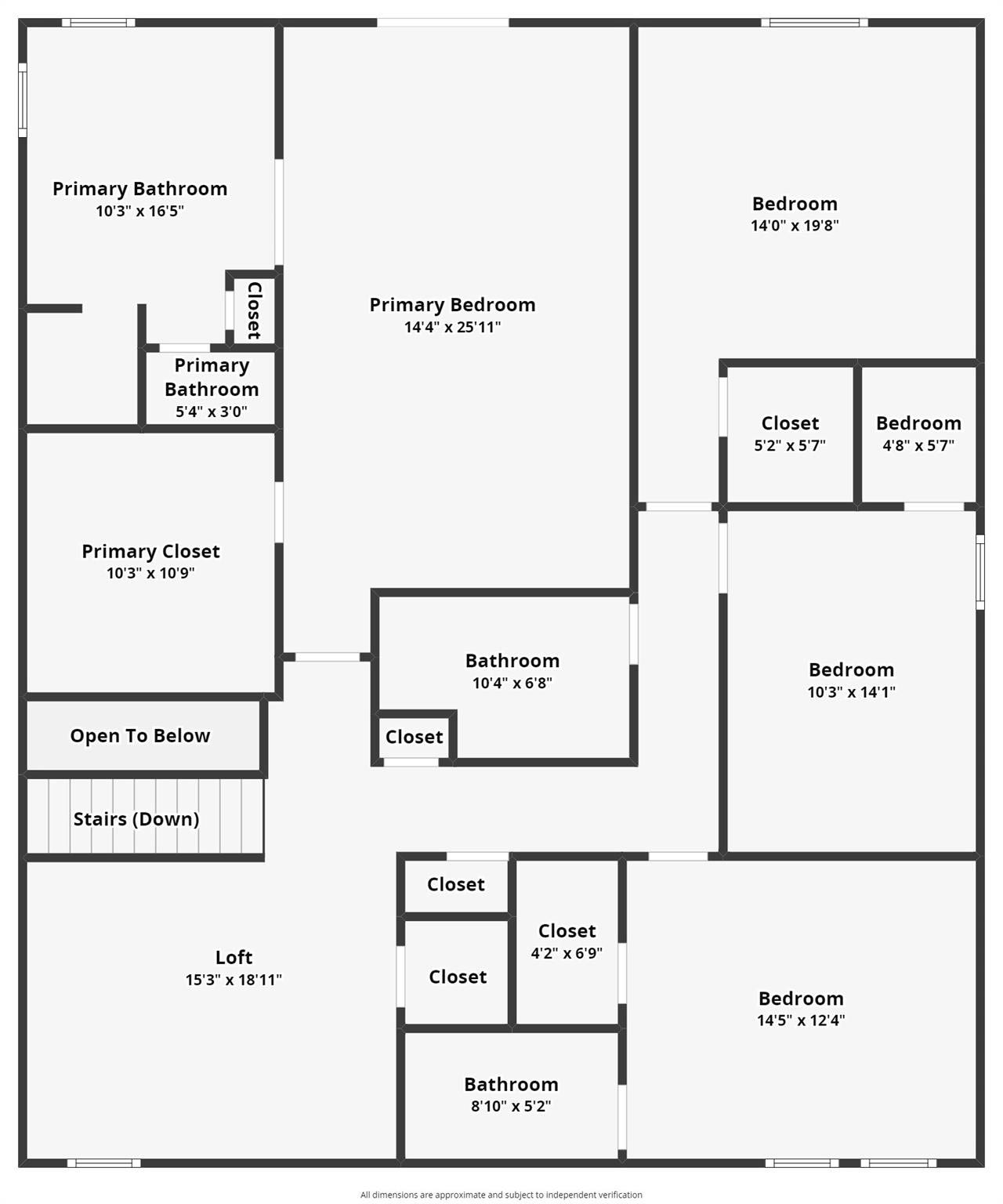 9749 Blue Isle, #BAY, Parkland, FL 33076 Floor plan