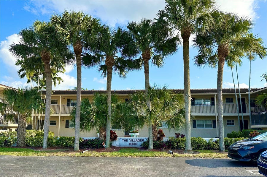 Property photo for 8900 W SAMPLE Road, #106, Coral Springs, FL