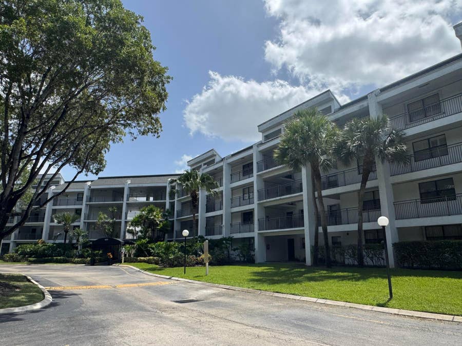Property photo for 16171 Blatt Boulevard, #202, Weston, FL