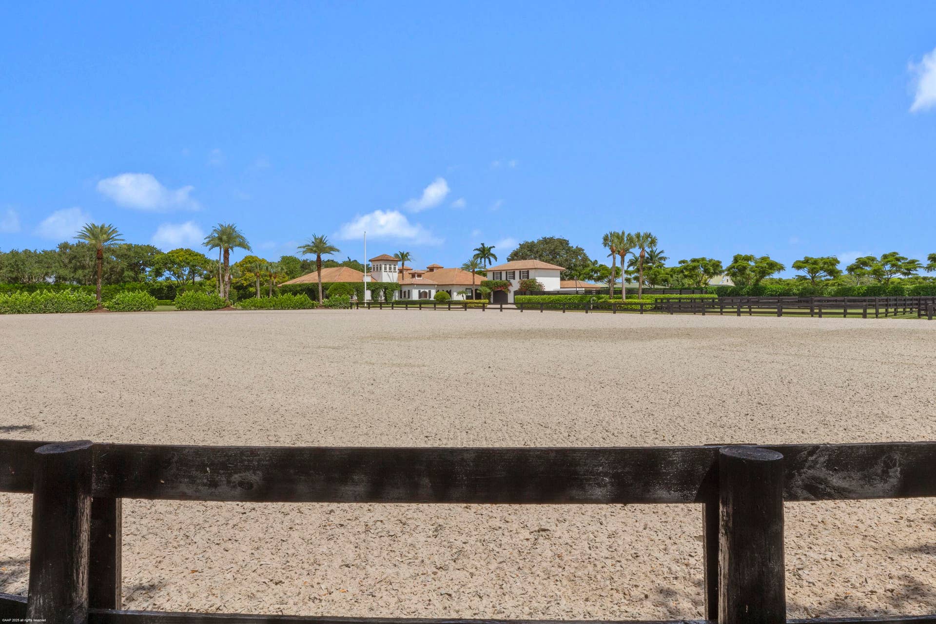 3382 Grand Prix Farms Drive N, Wellington, FL 33414 All Weather Arena