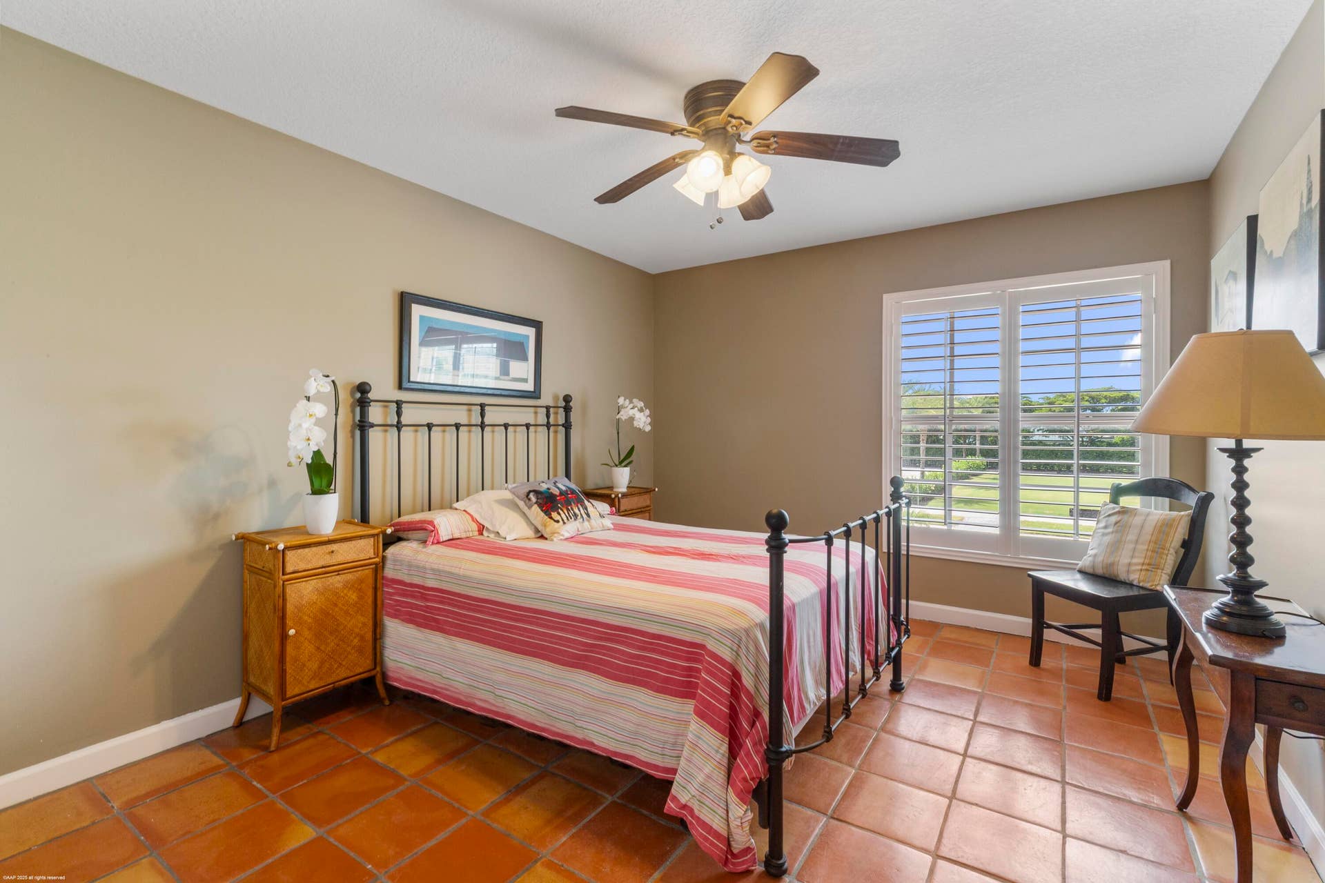 3382 Grand Prix Farms Drive N, Wellington, FL 33414 Staff apartment