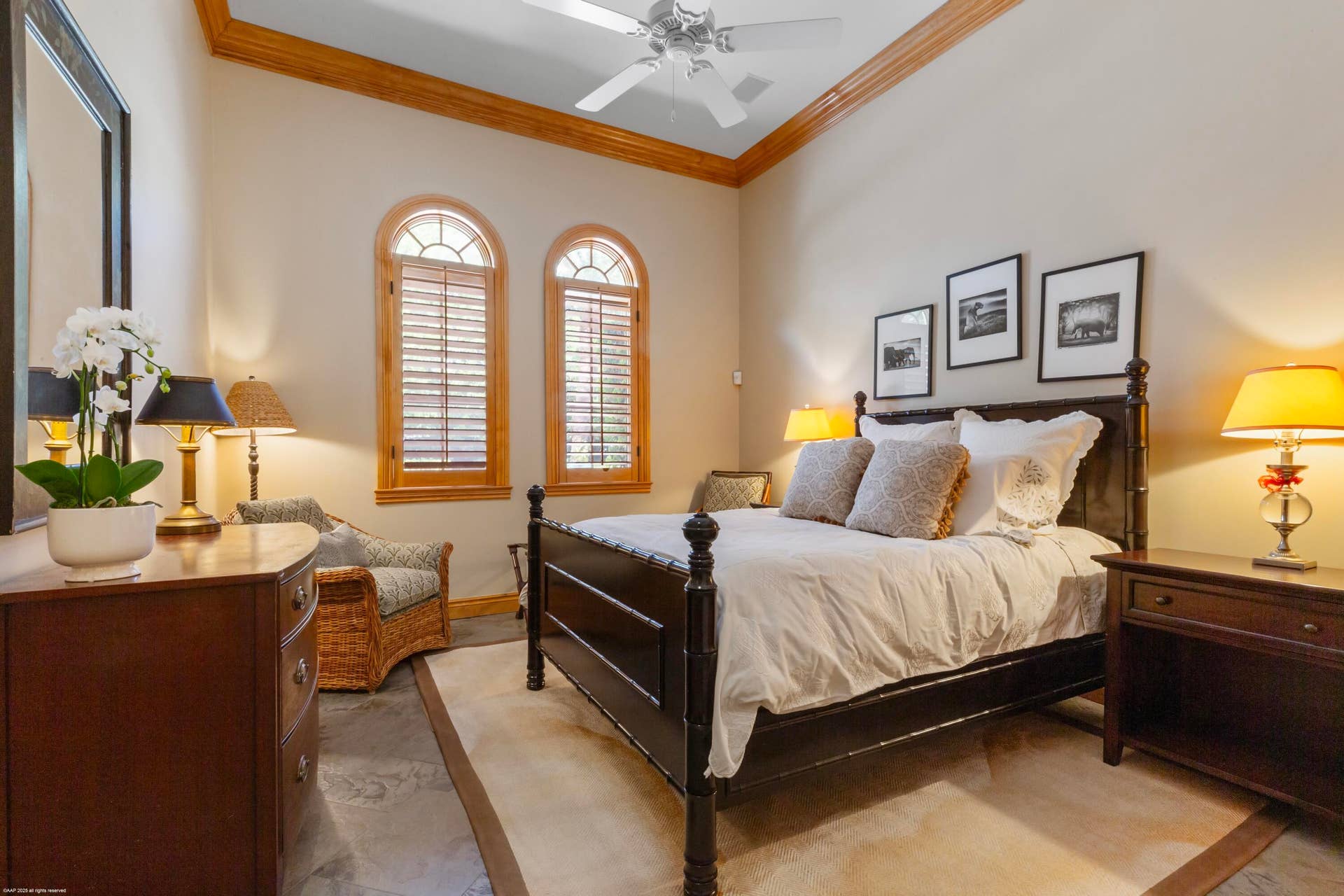3382 Grand Prix Farms Drive N, Wellington, FL 33414 Owners Quarters