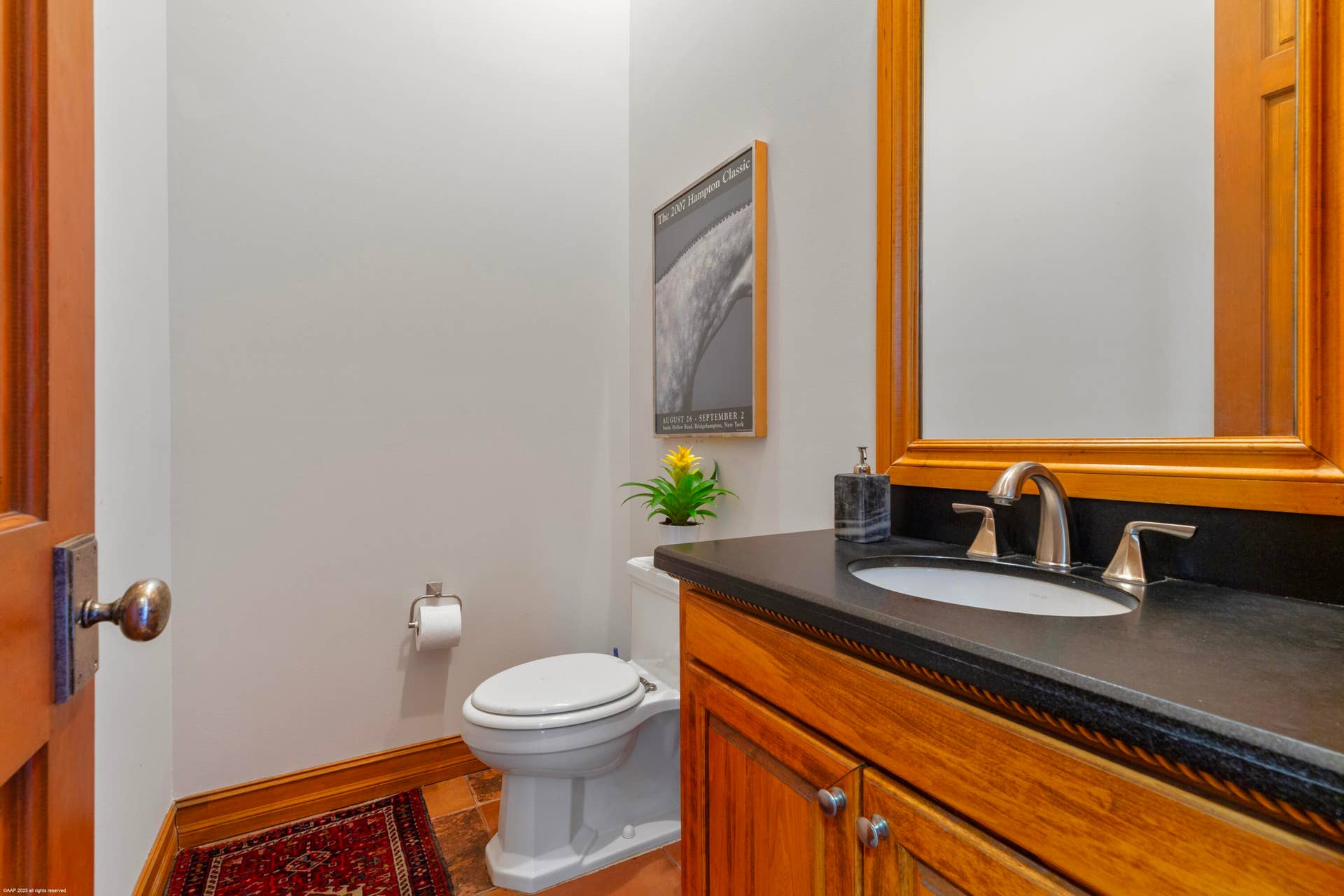 3382 Grand Prix Farms Drive N, Wellington, FL 33414 Stable Bath