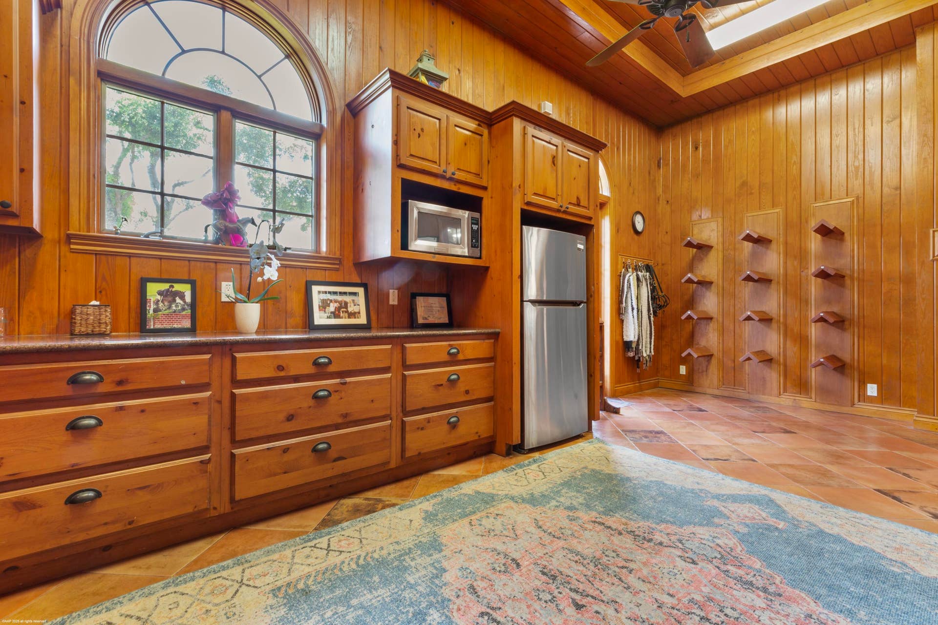 3382 Grand Prix Farms Drive N, Wellington, FL 33414 Tack Room
