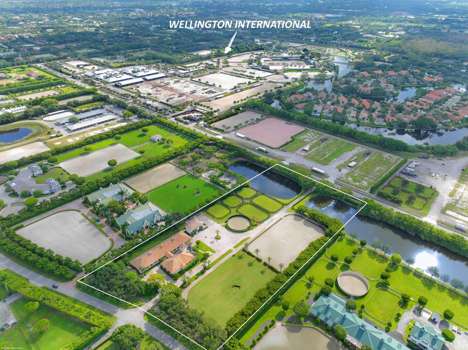 3382 Grand Prix Farms Drive N, Wellington, FL 33414 3382 Grand Prix Farms Rd 006 - Copy