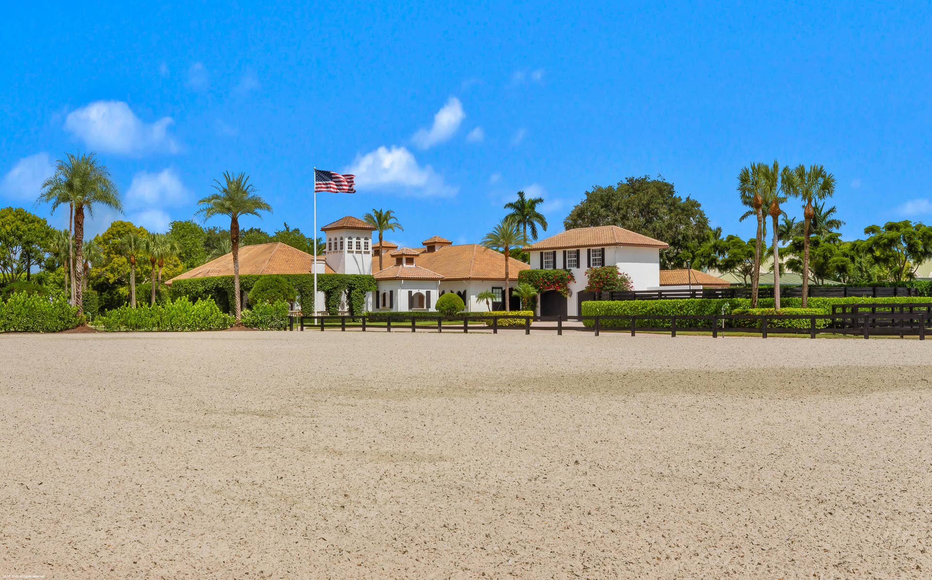 3382 Grand Prix Farms Drive N, Wellington, FL 33414 Ring