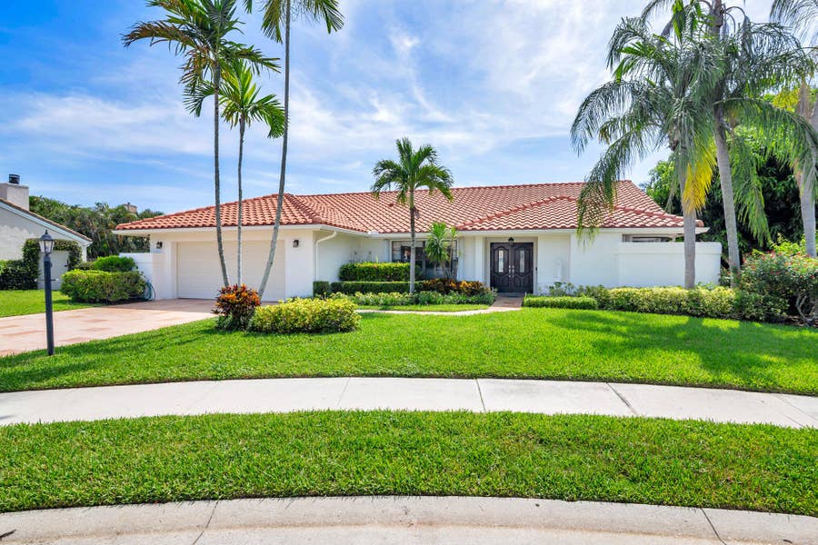Property photo for 13358 MILES STANDISH Port, Palm Beach Gardens, FL