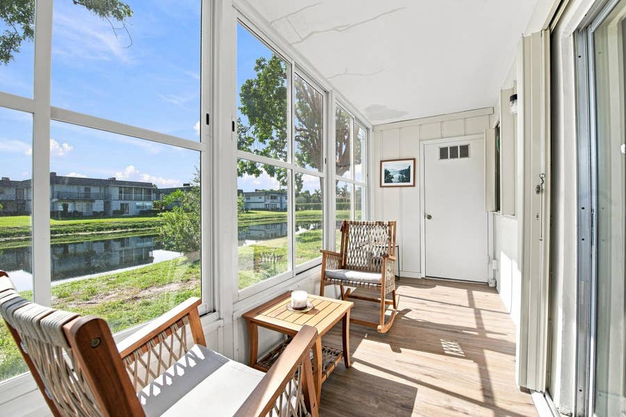Property photo for 396 Saxony I, Delray Beach, FL