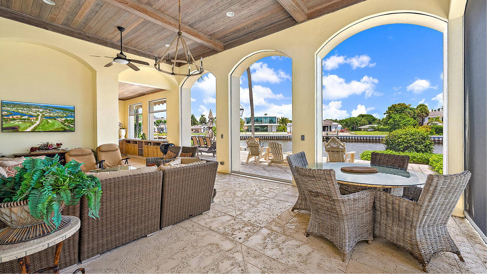 1327 LAKE WORTH Lane, North Palm Beach, FL 33408 1327 Lake Worth Lane -Lost Tree Village