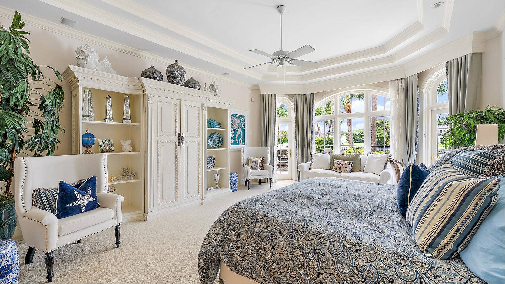 1327 LAKE WORTH Lane, North Palm Beach, FL 33408 1327 Lake Worth Lane -Lost Tree Village